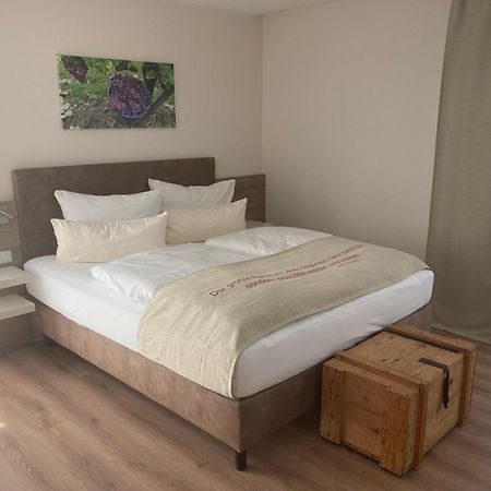 Gaestehaus Zum Weintraum Eimsheim Екстериор снимка