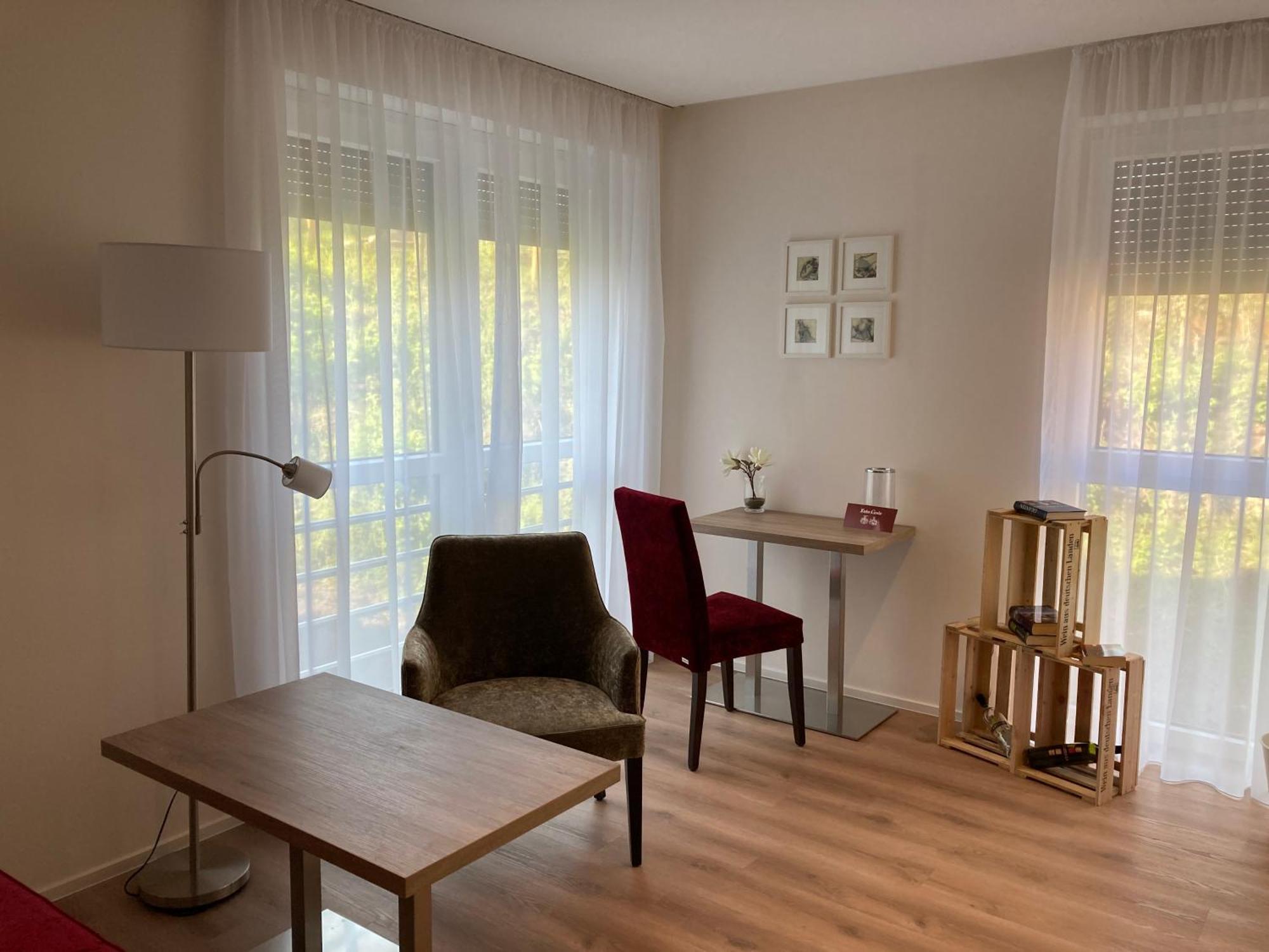 Gaestehaus Zum Weintraum Eimsheim Екстериор снимка